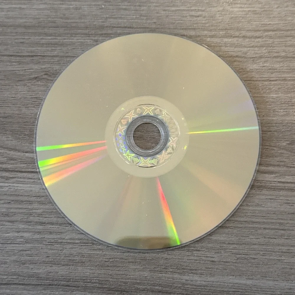Dead or Alive 3‎ (Xbox, 2001) Disc Only